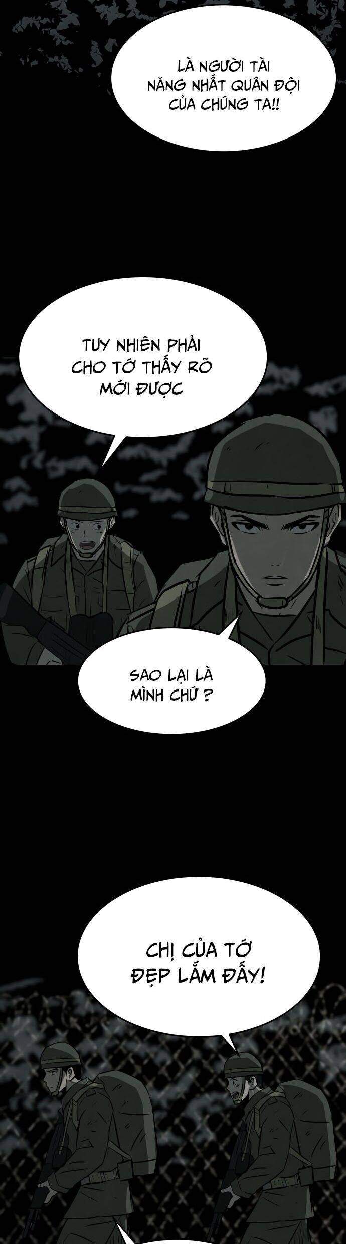 Người Sáng Lập Chapter 10 - Trang 46