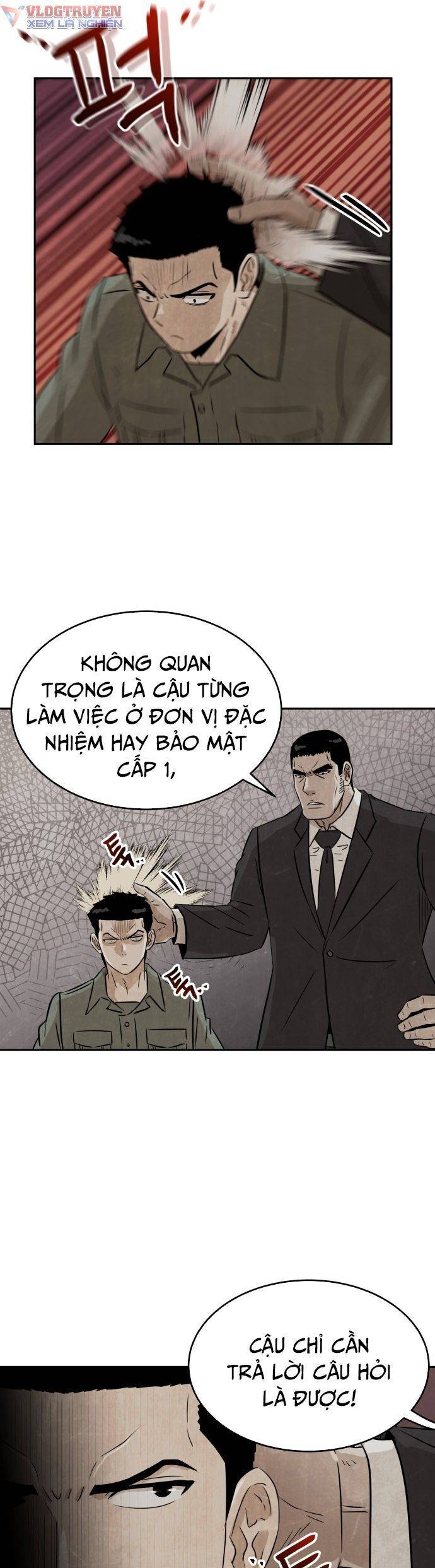 Người Sáng Lập Chapter 2 - Trang 29