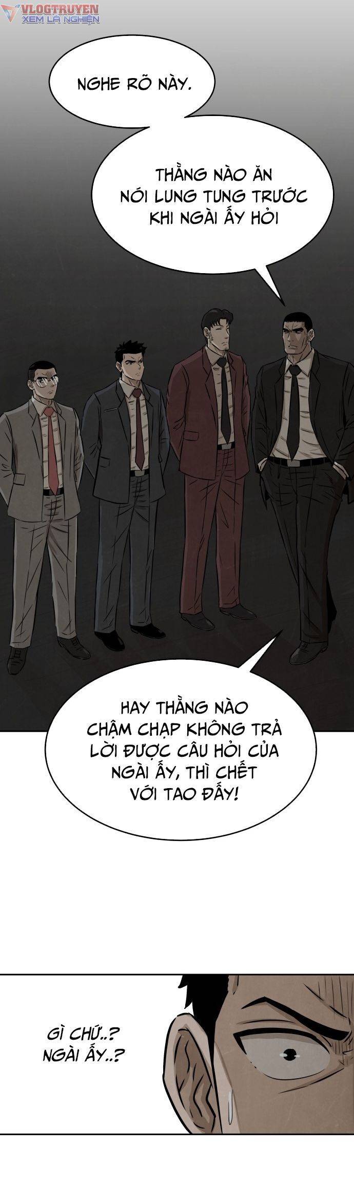 Người Sáng Lập Chapter 3 - Trang 15