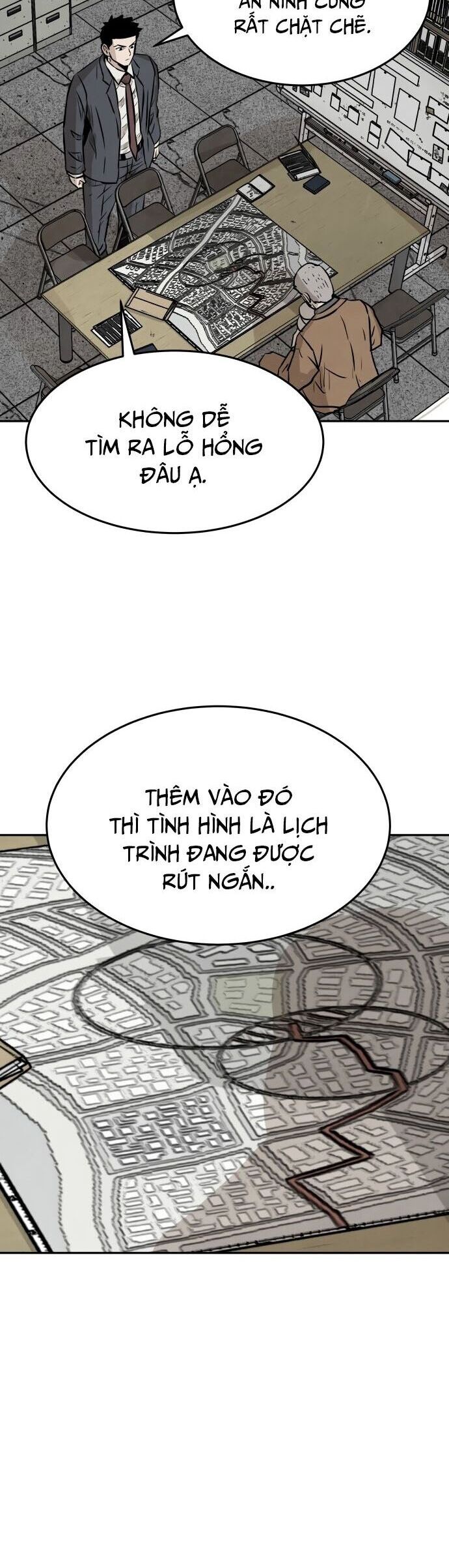 Người Sáng Lập Chapter 13 - Trang 31