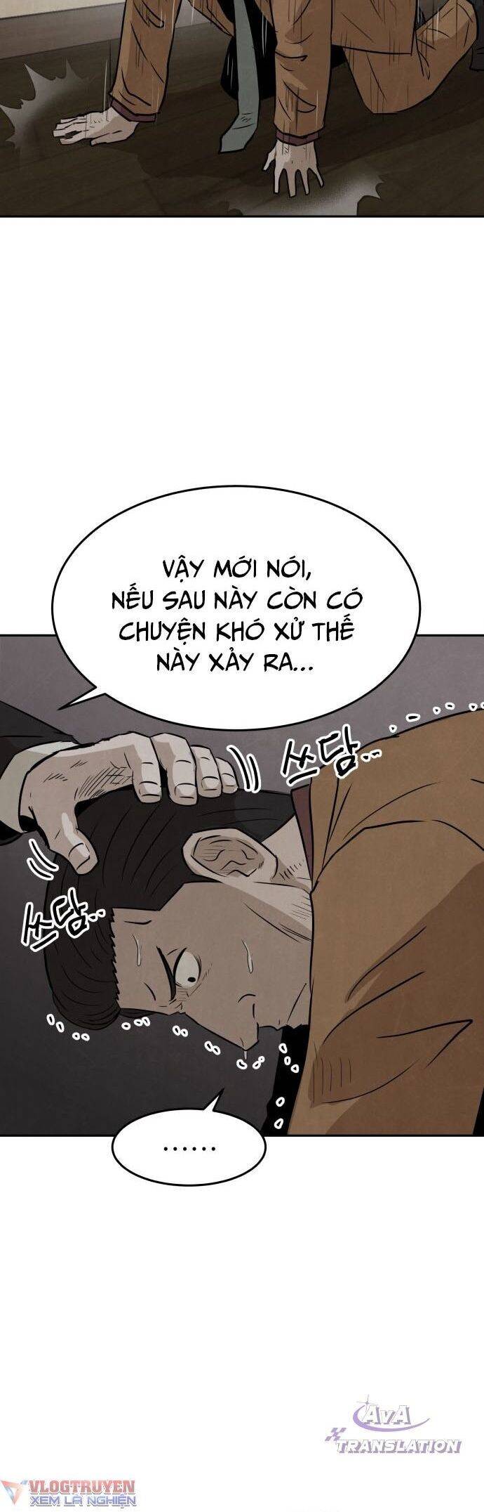 Người Sáng Lập Chapter 5 - Trang 38