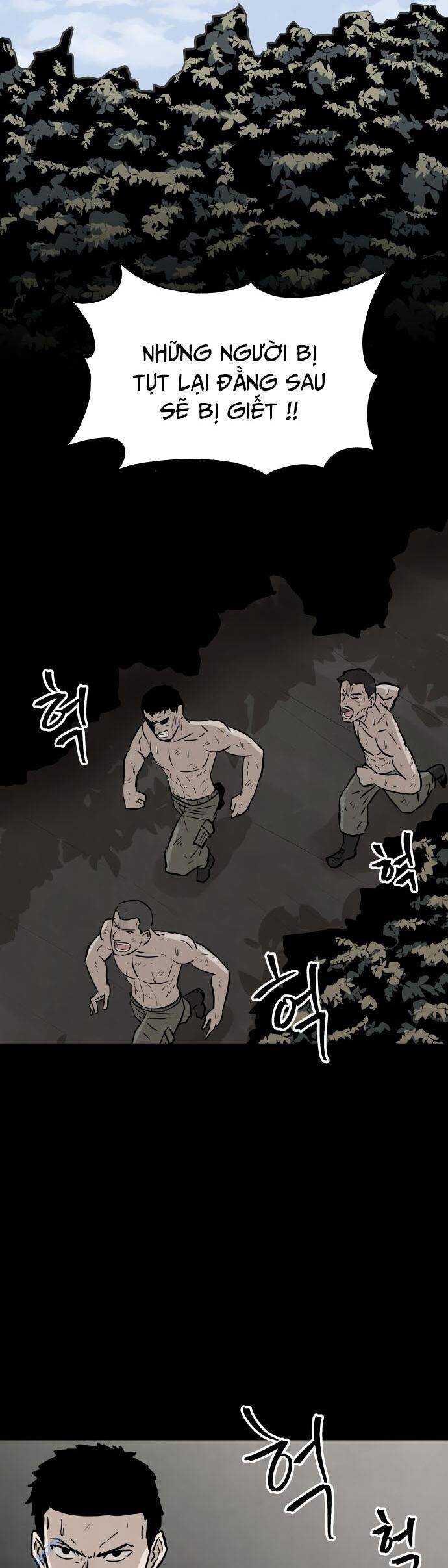 Người Sáng Lập Chapter 10 - Trang 17