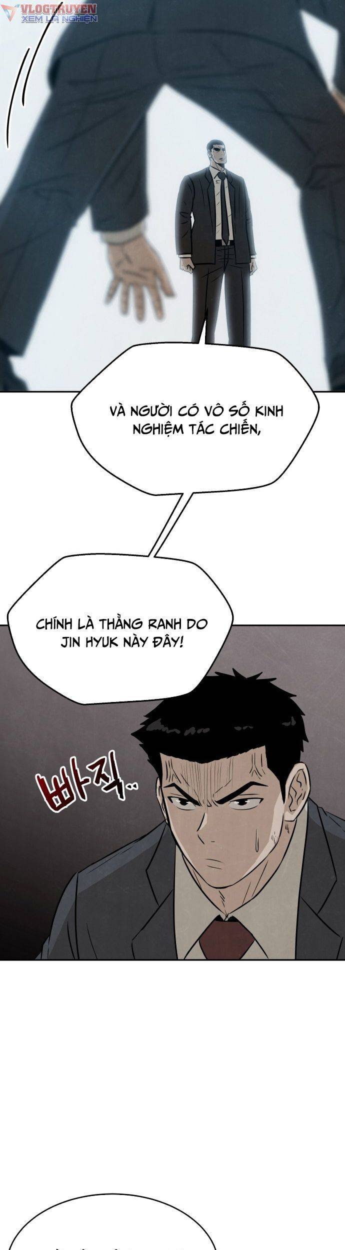 Người Sáng Lập Chapter 4 - Trang 35