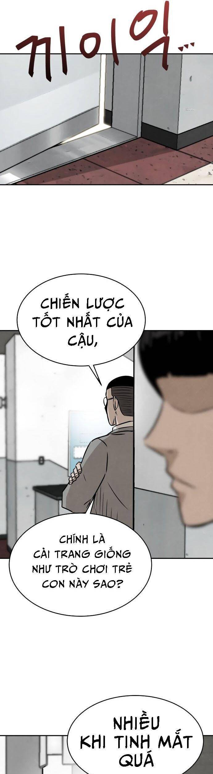 Người Sáng Lập Chapter 7 - Trang 33