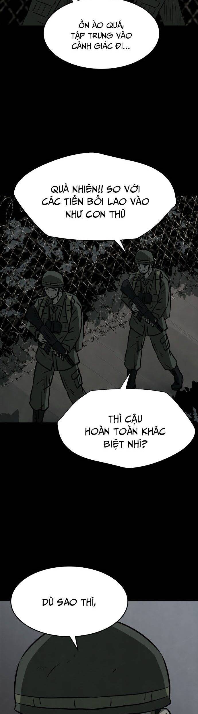 Người Sáng Lập Chapter 10 - Trang 47