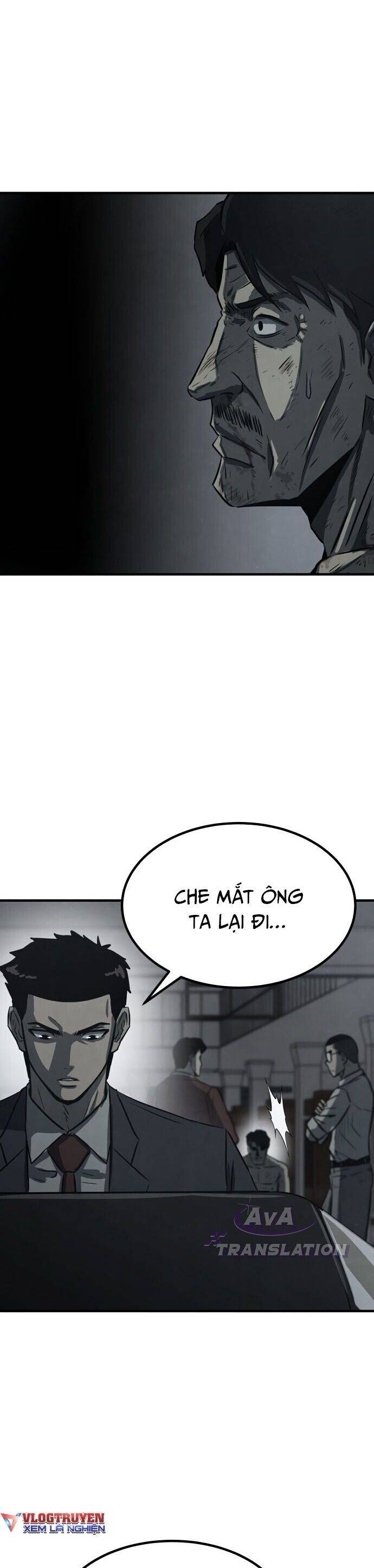 Người Sáng Lập Chapter 8 - Trang 28