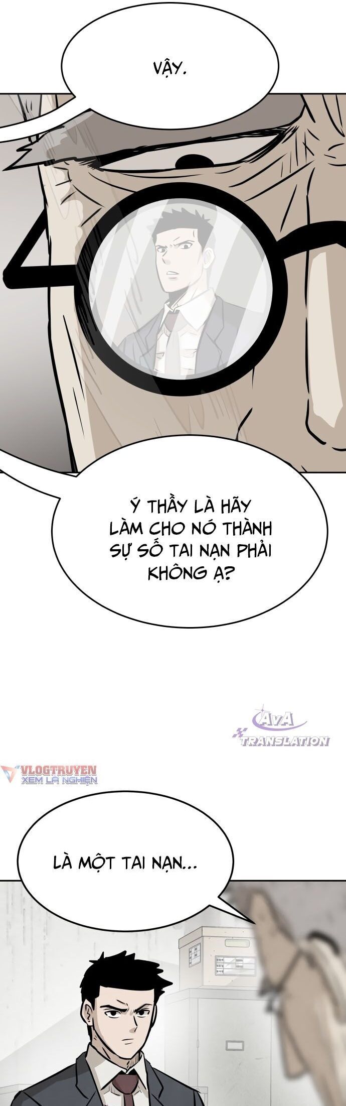 Người Sáng Lập Chapter 13 - Trang 26