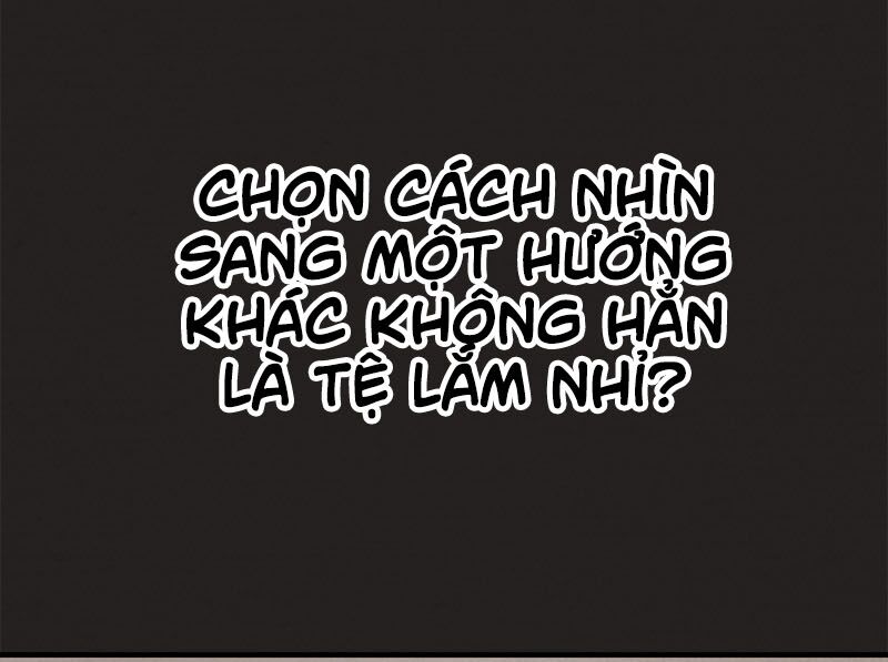 Không Thấy Ác Quỷ Chapter 3 - Trang 1