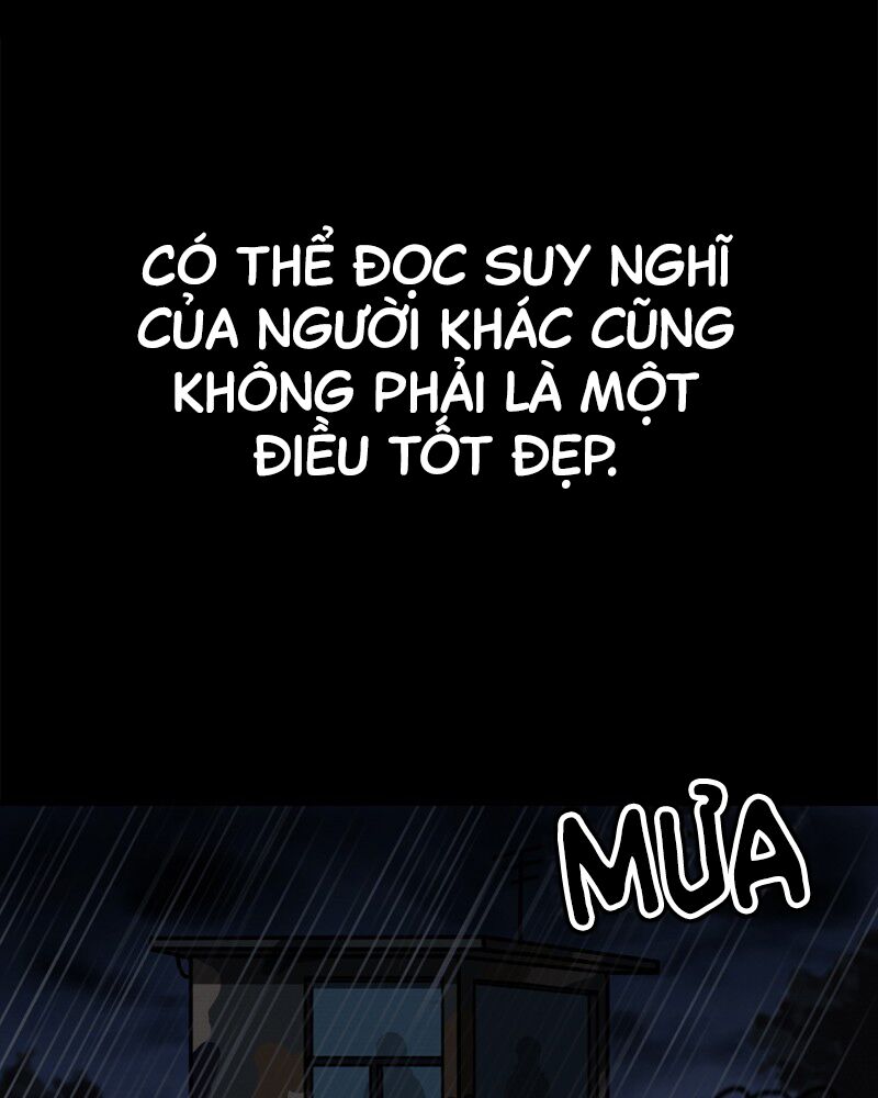 Không Thấy Ác Quỷ Chapter 2 - Trang 2