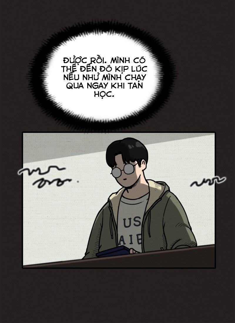 Không Thấy Ác Quỷ Chapter 3 - Trang 49