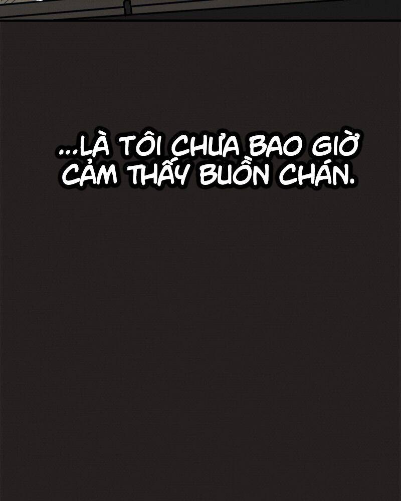 Không Thấy Ác Quỷ Chapter 1 - Trang 23