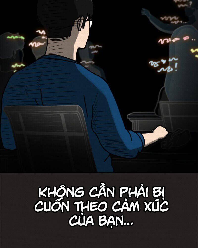 Không Thấy Ác Quỷ Chapter 1 - Trang 20