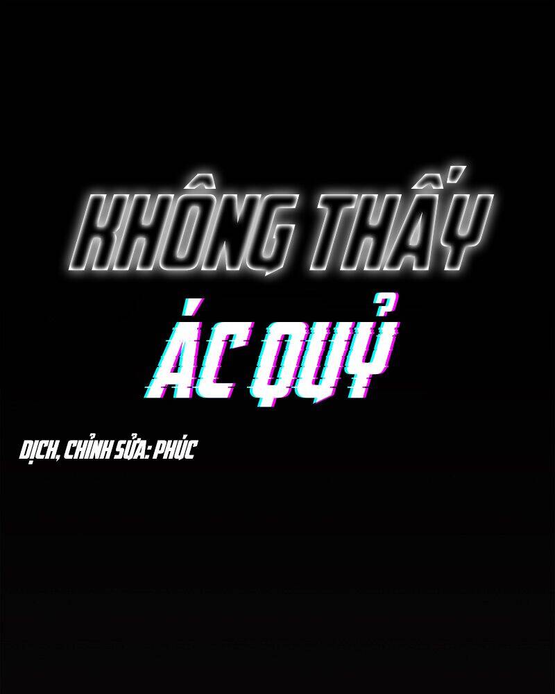 Không Thấy Ác Quỷ Chapter 1 - Trang 0