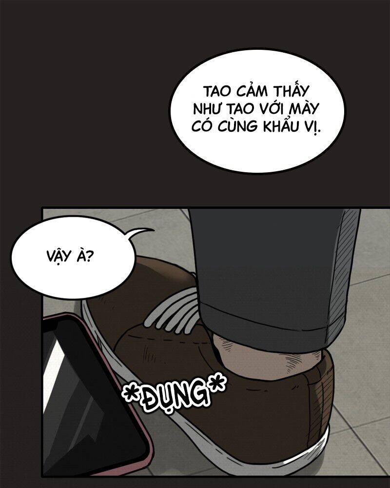 Không Thấy Ác Quỷ Chapter 1 - Trang 29