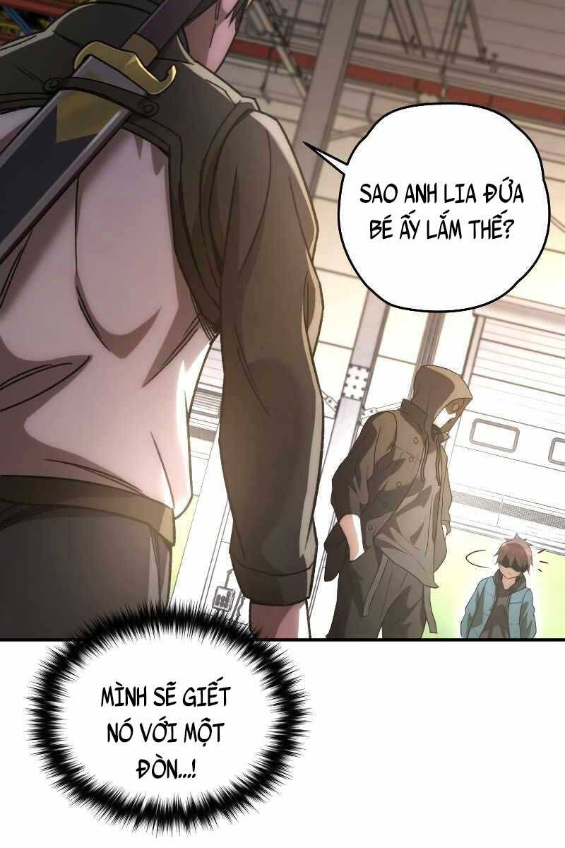 Làm Lại Cuộc Đời Chapter 35 - Trang 91