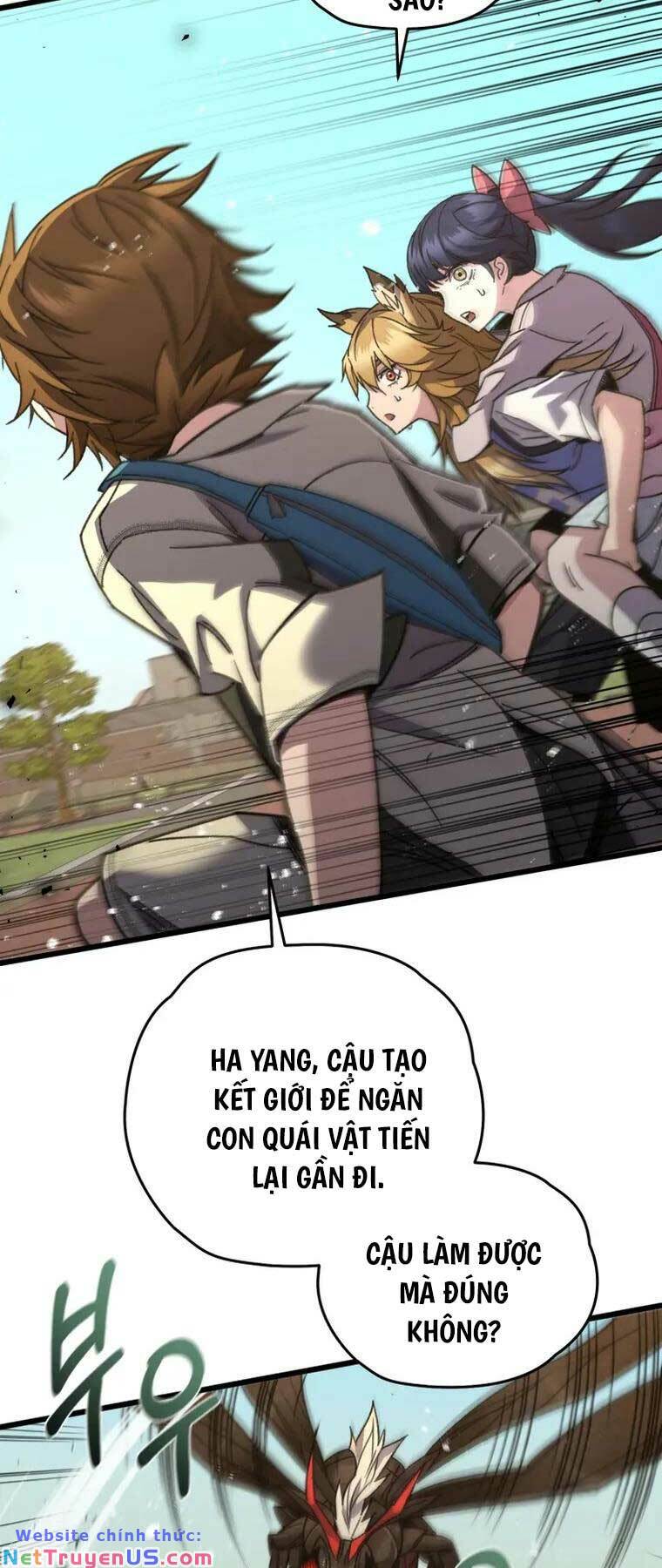 Làm Lại Cuộc Đời Chapter 62 - Trang 27