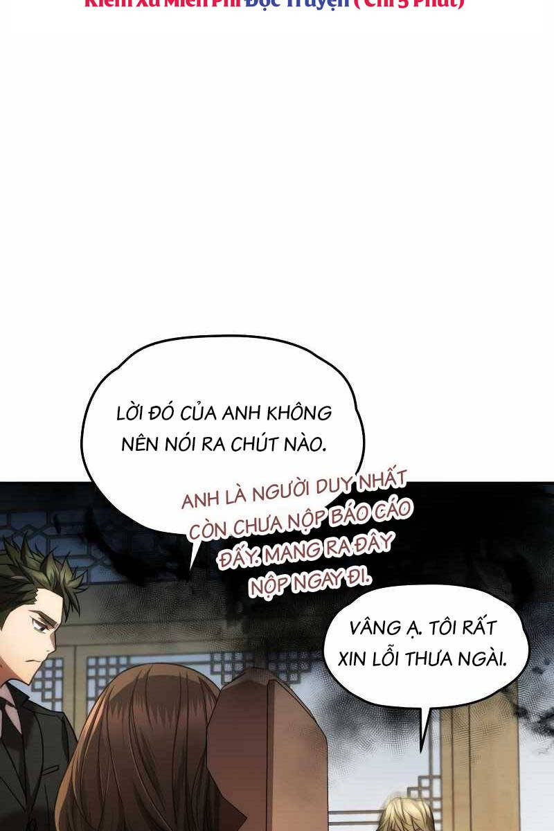 Làm Lại Cuộc Đời Chapter 41 - Trang 65