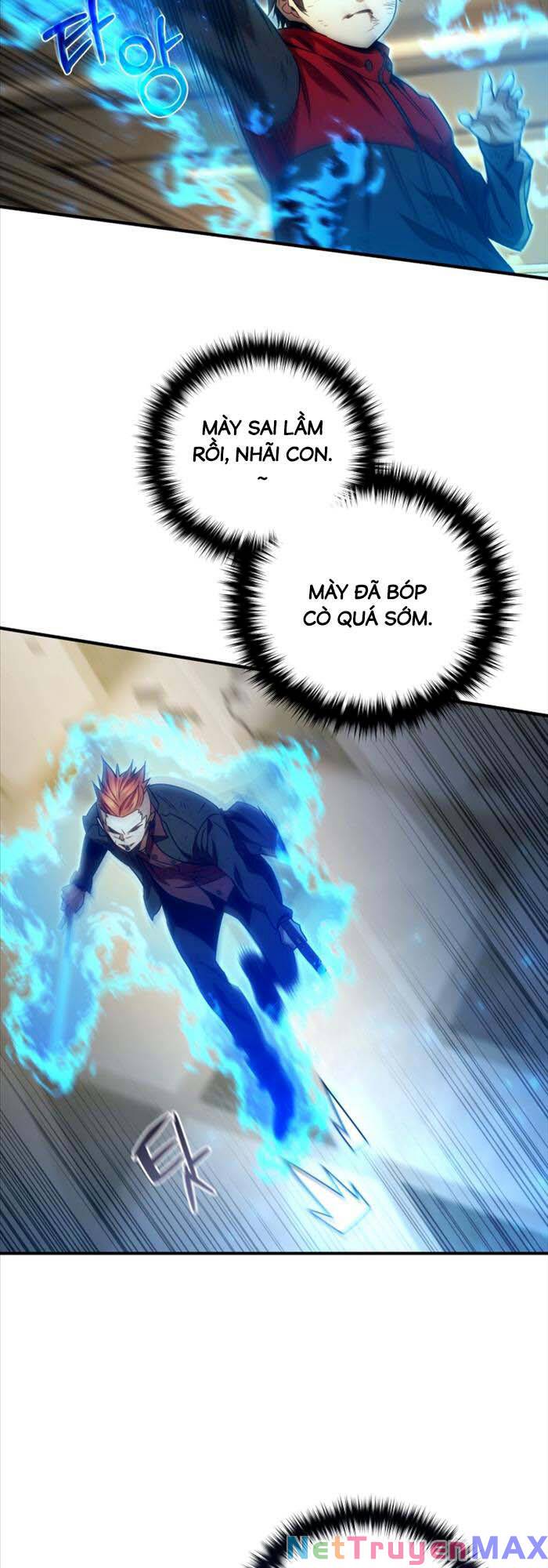 Làm Lại Cuộc Đời Chapter 48 - Trang 34