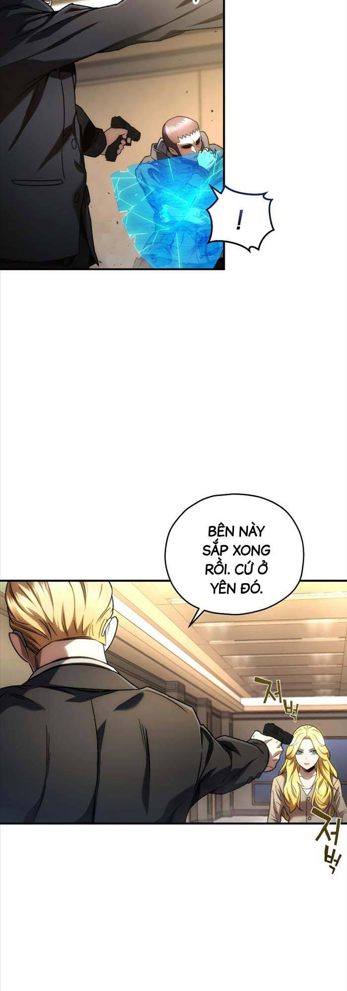 Làm Lại Cuộc Đời Chapter 49 - Trang 16