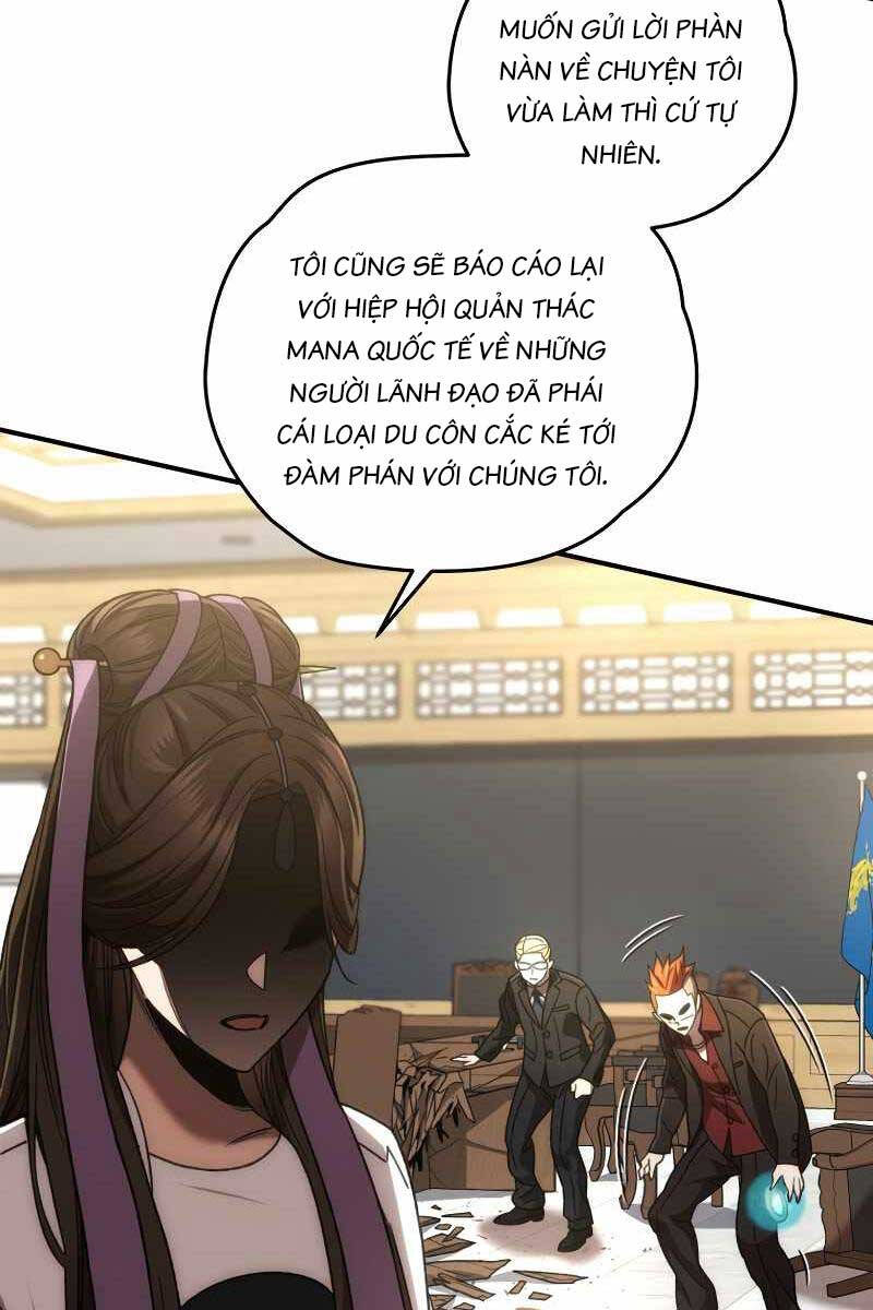 Làm Lại Cuộc Đời Chapter 41 - Trang 43