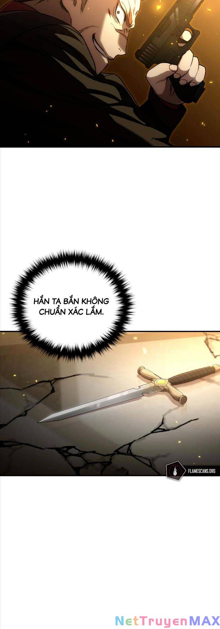 Làm Lại Cuộc Đời Chapter 48 - Trang 31