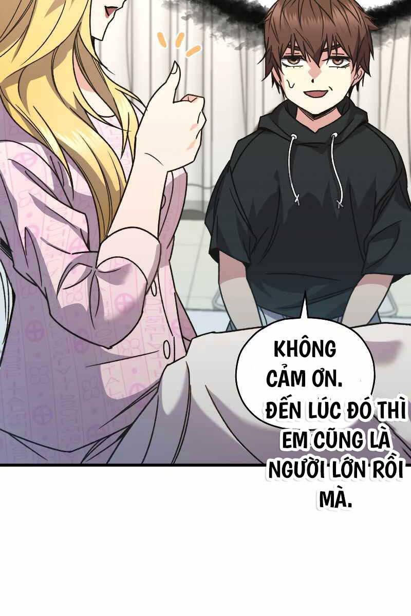 Làm Lại Cuộc Đời Chapter 61 - Trang 32