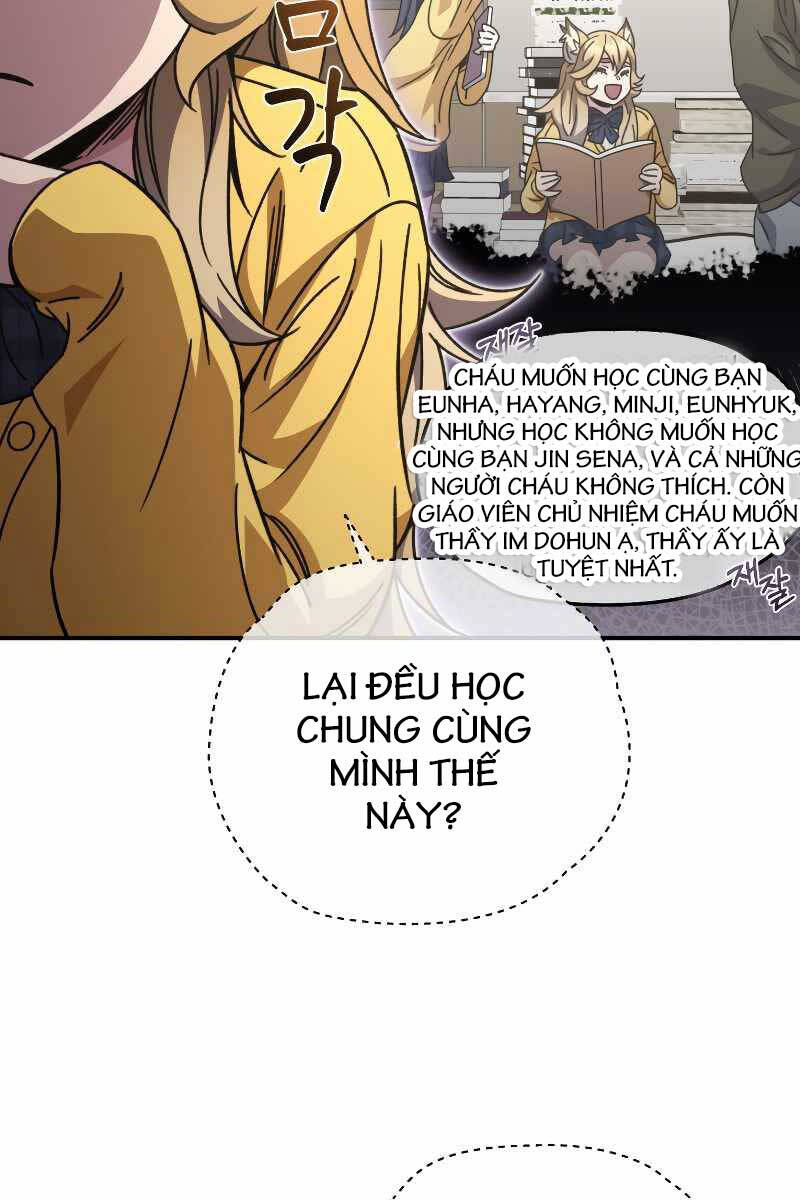 Làm Lại Cuộc Đời Chapter 55 - Trang 7