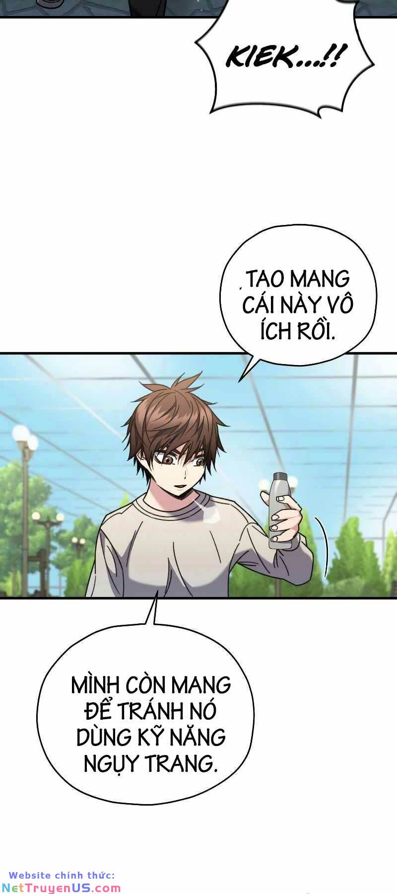 Làm Lại Cuộc Đời Chapter 58 - Trang 48