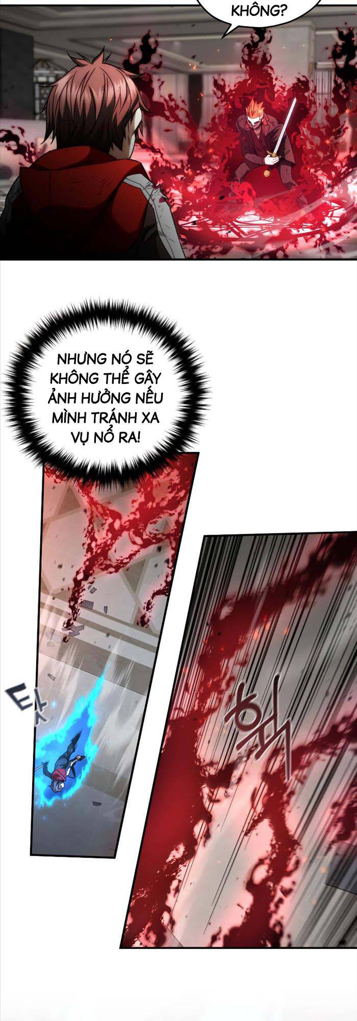 Làm Lại Cuộc Đời Chapter 49 - Trang 43