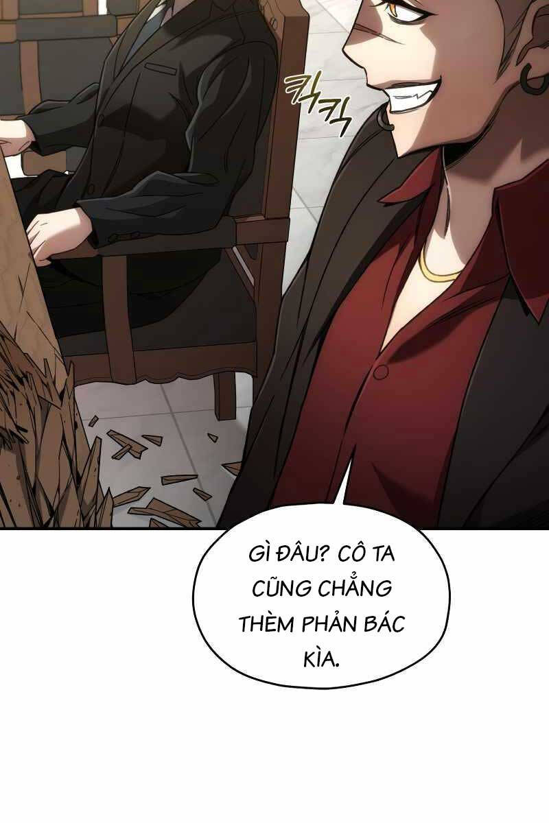 Làm Lại Cuộc Đời Chapter 41 - Trang 25