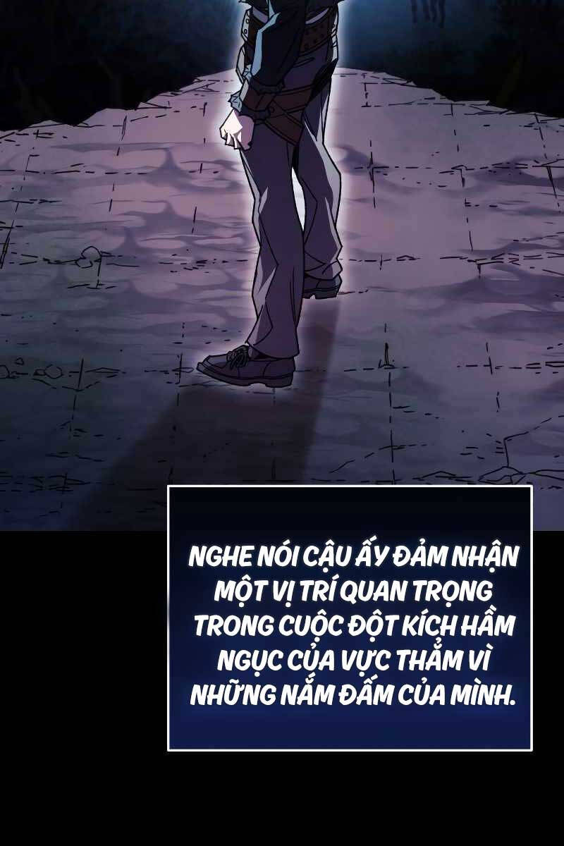 Làm Lại Cuộc Đời Chapter 61 - Trang 22