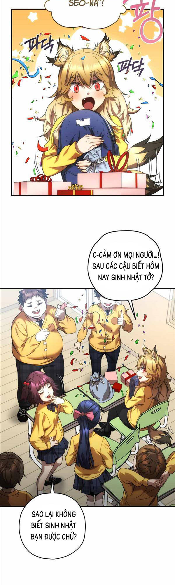 Làm Lại Cuộc Đời Chapter 28 - Trang 38