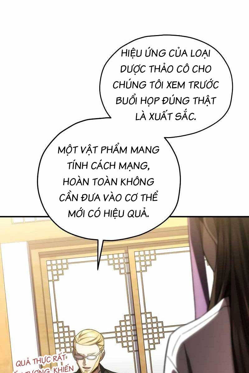 Làm Lại Cuộc Đời Chapter 41 - Trang 12