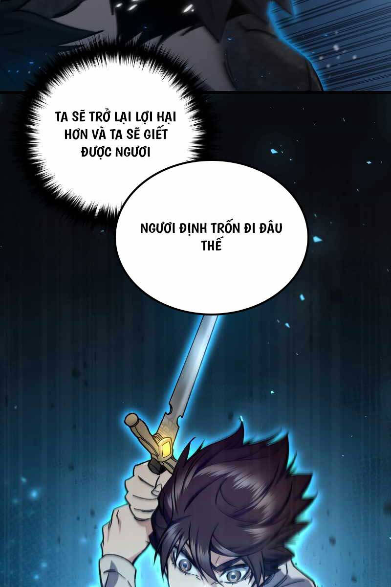 Làm Lại Cuộc Đời Chapter 59 - Trang 5