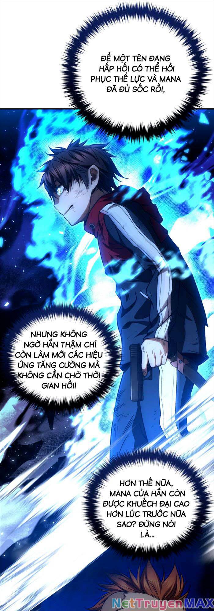 Làm Lại Cuộc Đời Chapter 48 - Trang 26