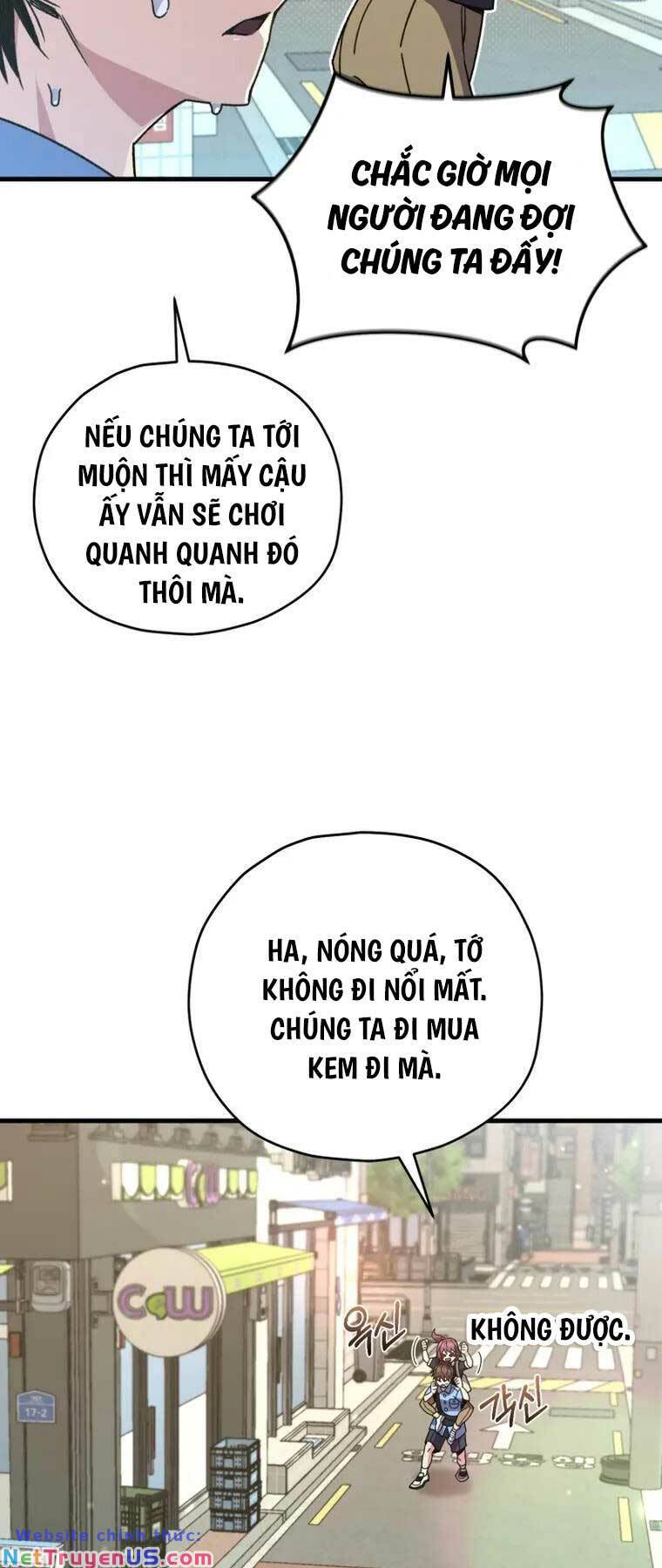 Làm Lại Cuộc Đời Chapter 62 - Trang 3