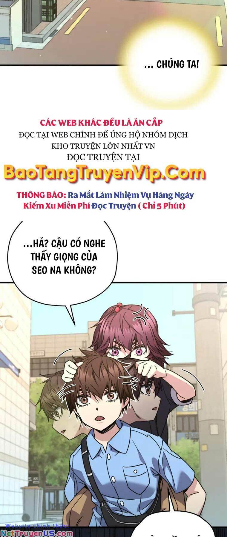 Làm Lại Cuộc Đời Chapter 62 - Trang 4