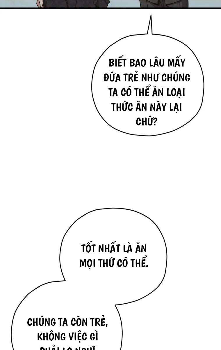 Làm Lại Cuộc Đời Chapter 60 - Trang 19