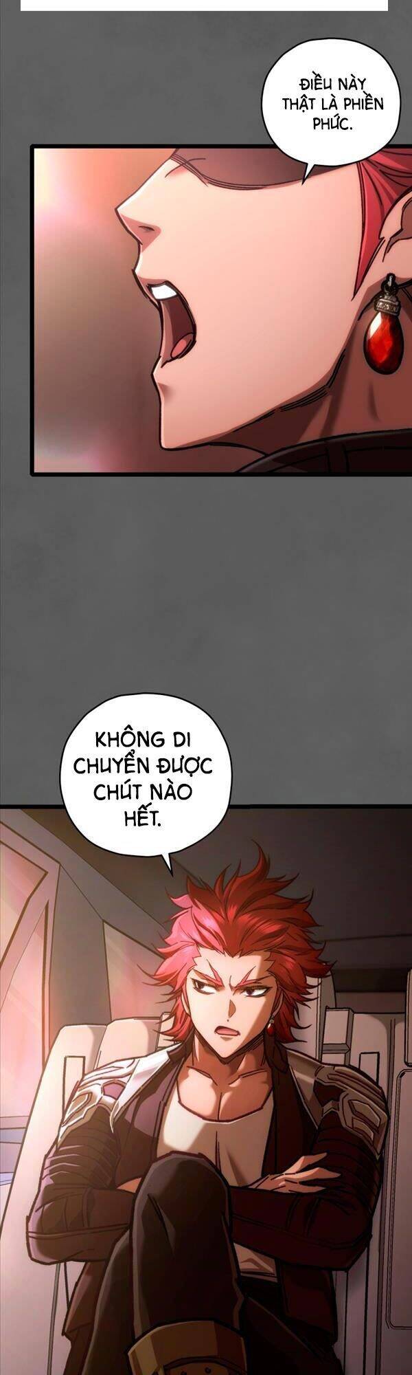 Làm Lại Cuộc Đời Chapter 9 - Trang 6