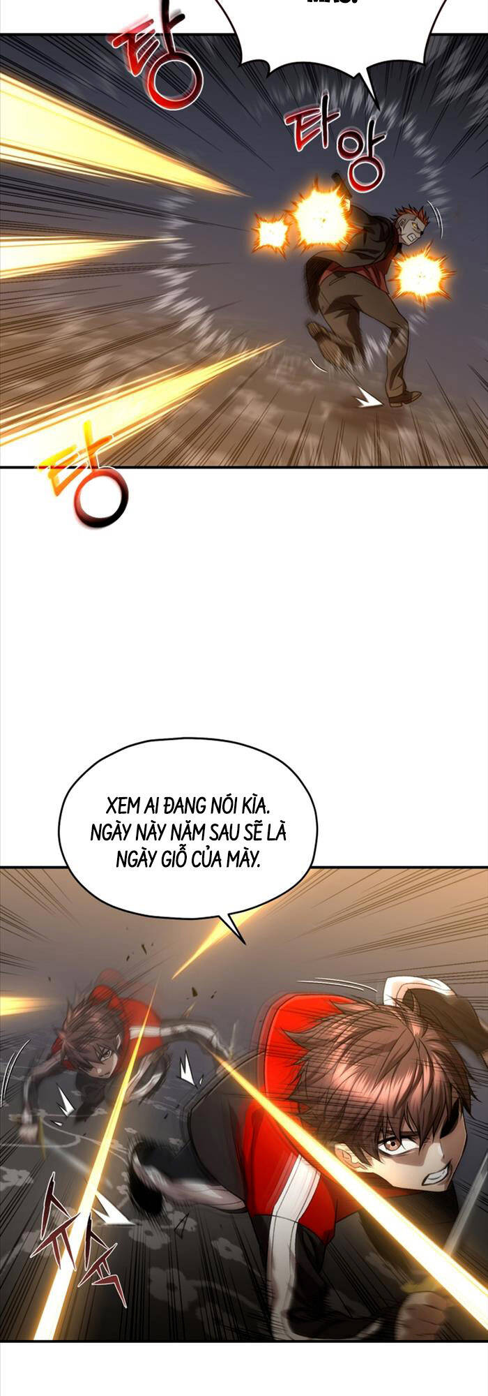 Làm Lại Cuộc Đời Chapter 46 - Trang 29