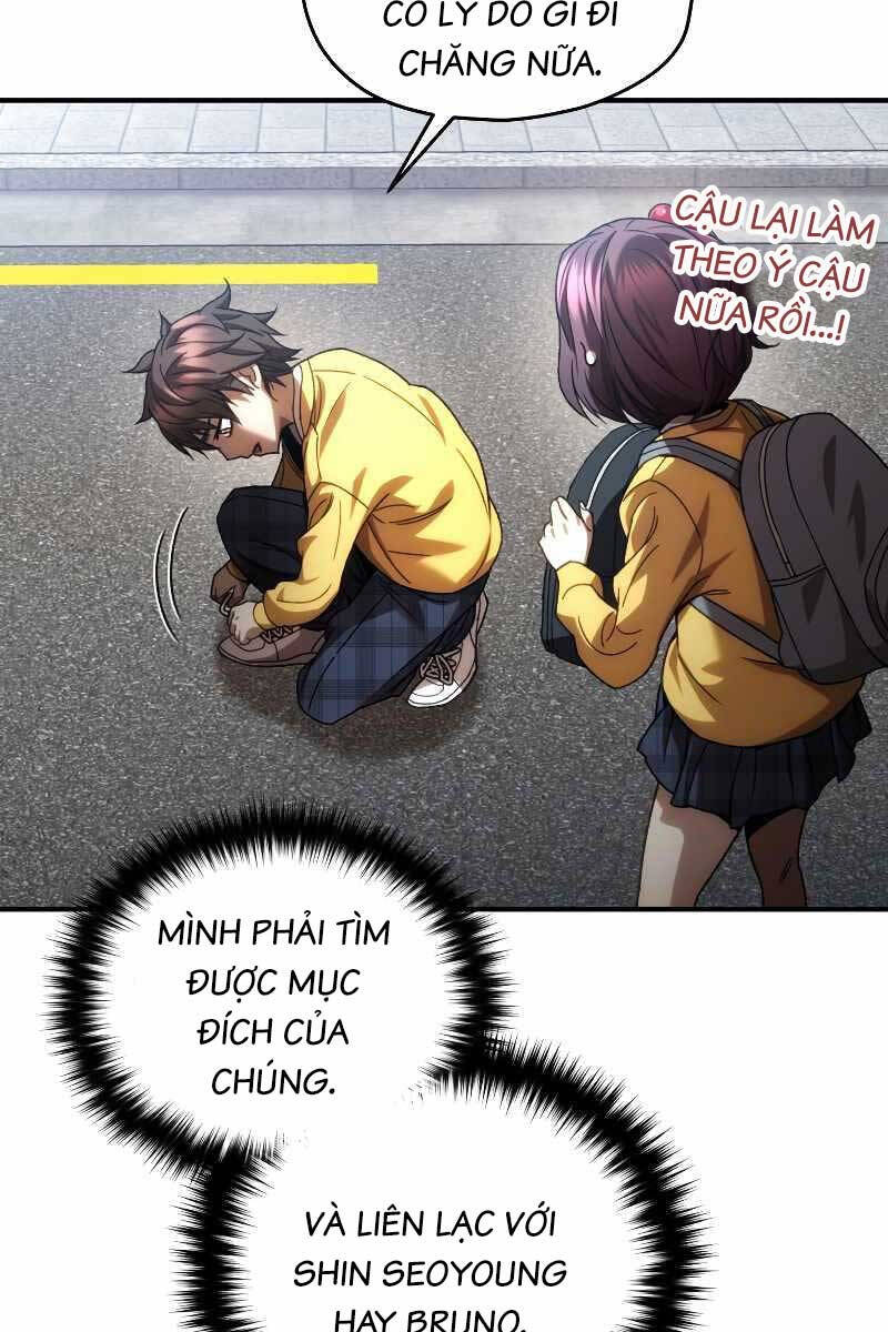 Làm Lại Cuộc Đời Chapter 42 - Trang 46