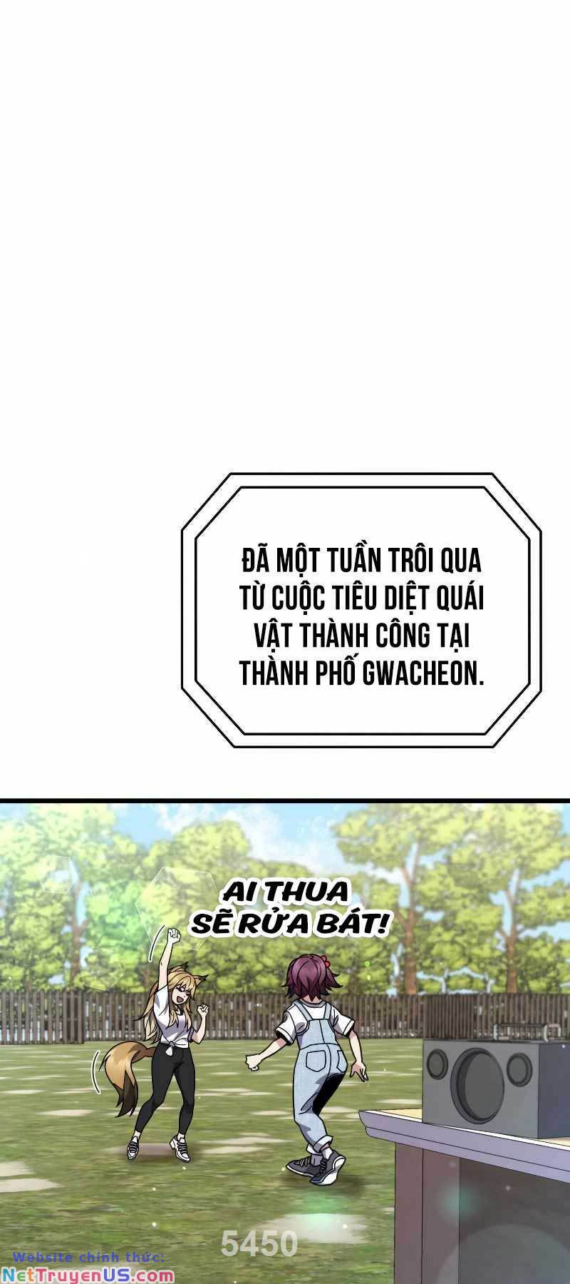 Làm Lại Cuộc Đời Chapter 58 - Trang 0