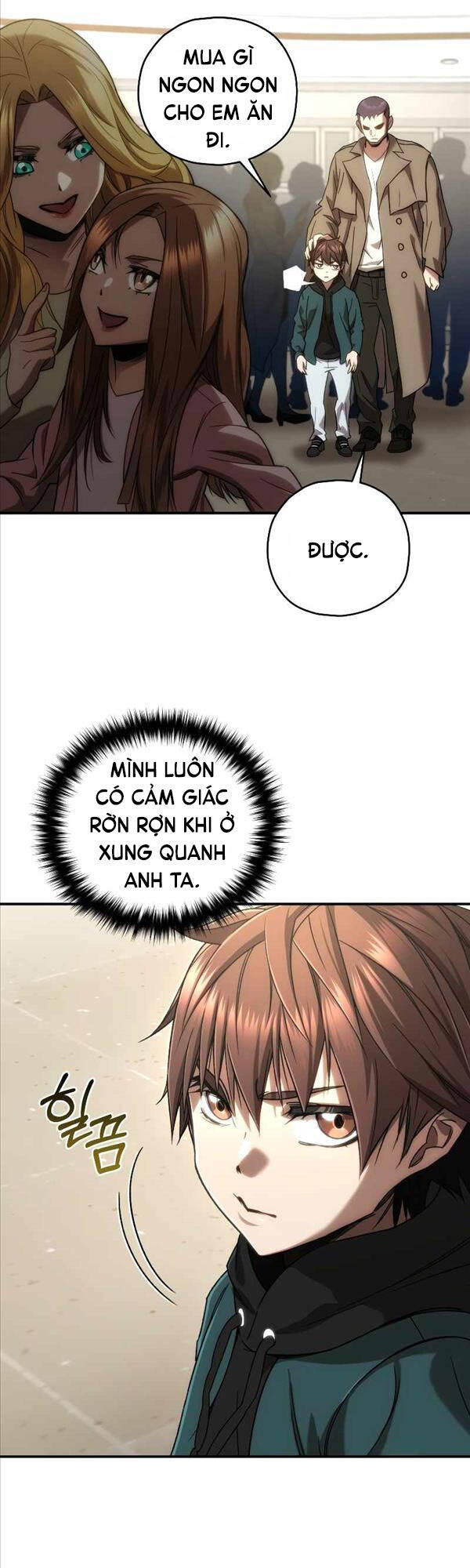 Làm Lại Cuộc Đời Chapter 30 - Trang 45