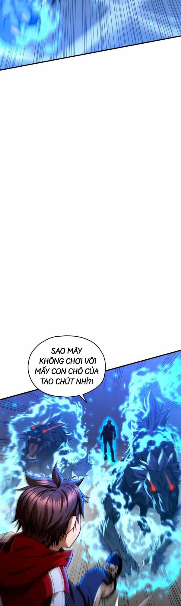 Làm Lại Cuộc Đời Chapter 47 - Trang 21