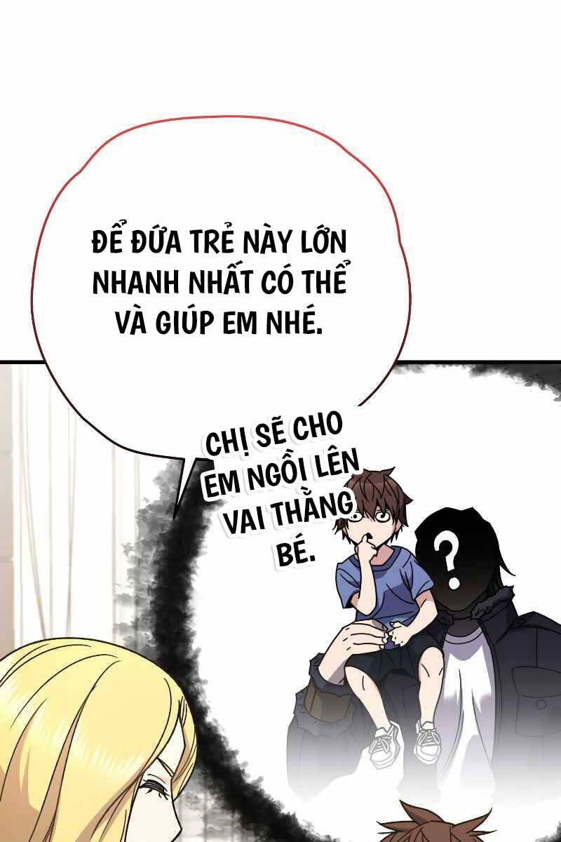 Làm Lại Cuộc Đời Chapter 61 - Trang 31