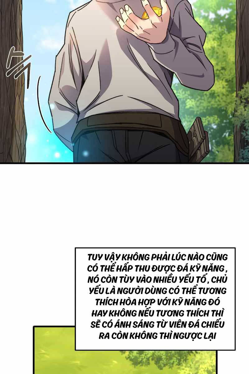 Làm Lại Cuộc Đời Chapter 59 - Trang 59