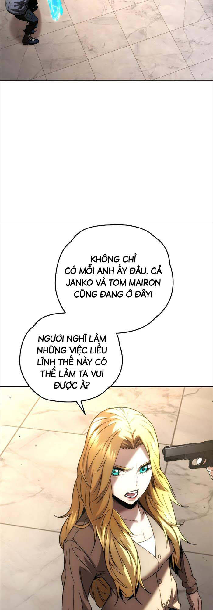 Làm Lại Cuộc Đời Chapter 49 - Trang 19