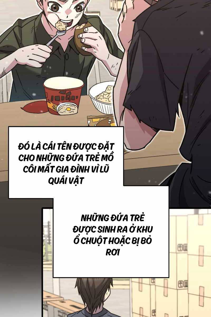 Làm Lại Cuộc Đời Chapter 61 - Trang 47