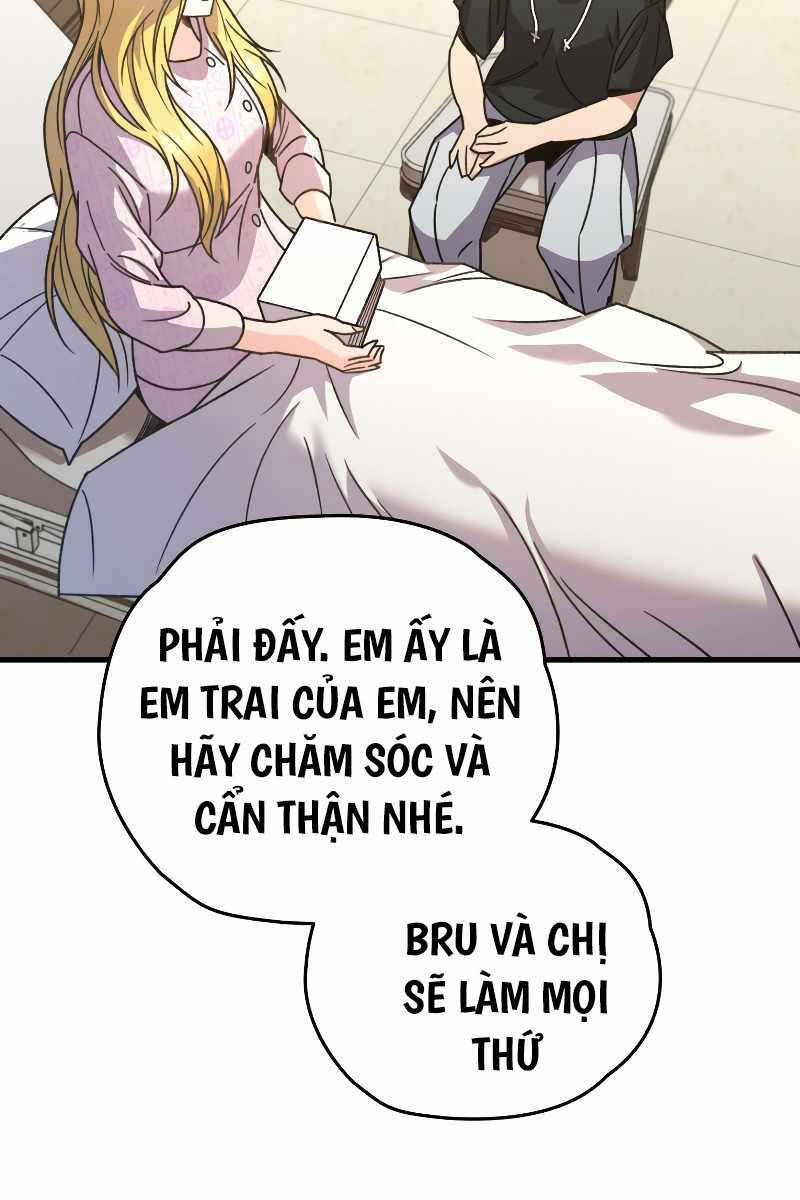 Làm Lại Cuộc Đời Chapter 61 - Trang 30