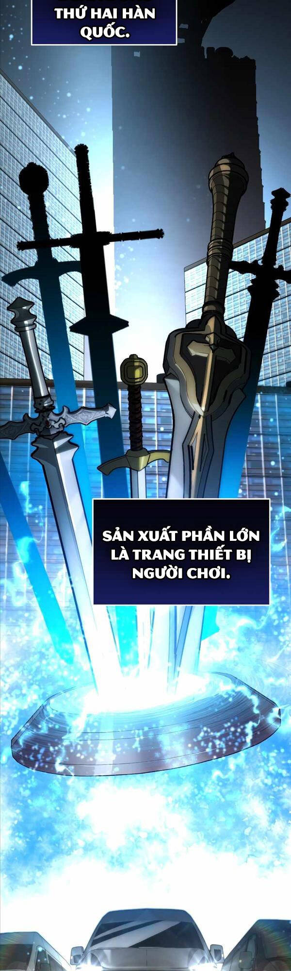 Làm Lại Cuộc Đời Chapter 30 - Trang 9